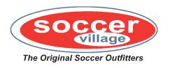 SoccerVillage Logo